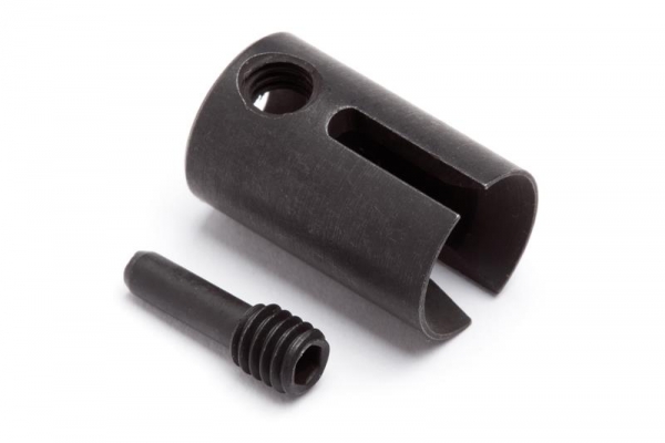 Cup Joint 5X10X15mm (Savage XS)