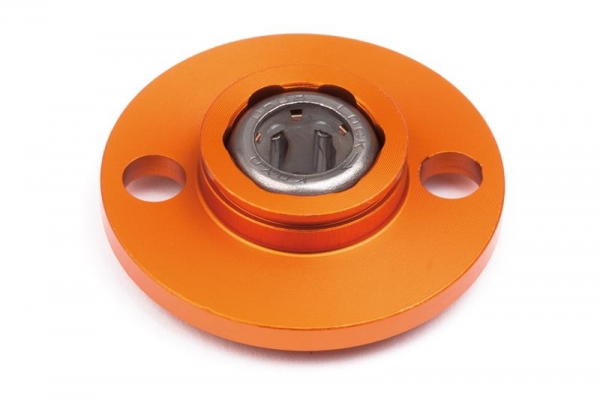 Heavy Duty 1St Gear Adapter (Orange/Nitro 2 Speed)