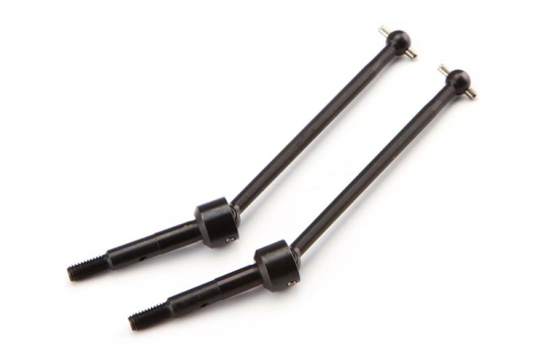 Universal Drive Shaft Set (2Pcs)