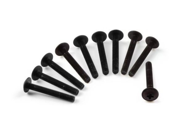 HPI Racing Binder Head Screw M2.5x16