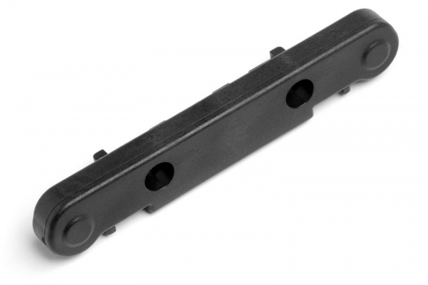 Pivot Plate (Plastic/Rr/3Deg)