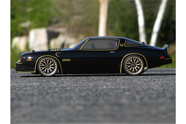 1978 Pontiac Firebird Body (200Mm)