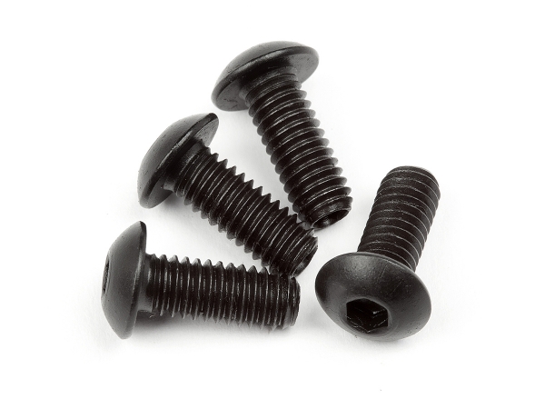 Droop Screw M4X10Mm (4Pcs)