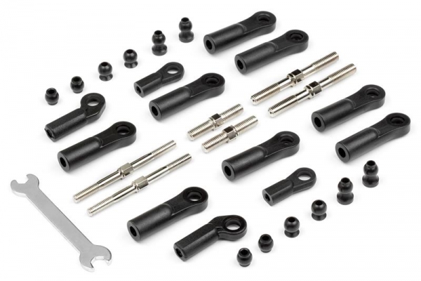 Turnbuckle Set