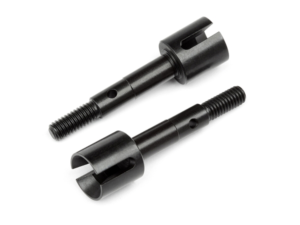 Axle Shaft (2Pcs)