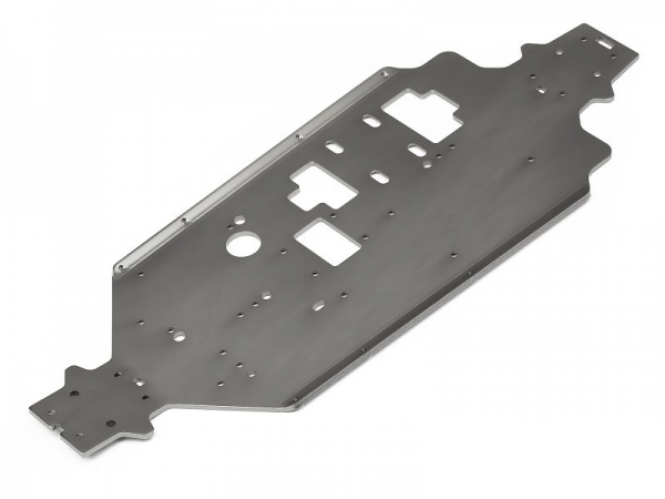 Main Chassis (Gunmetal/3Mm)