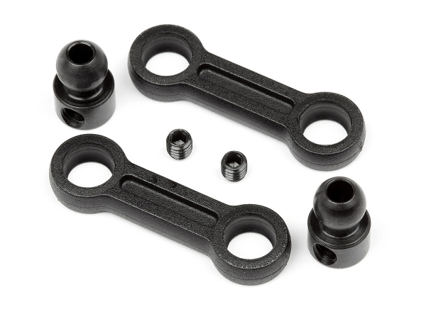 Stabilisator-Halter Set (WR8)