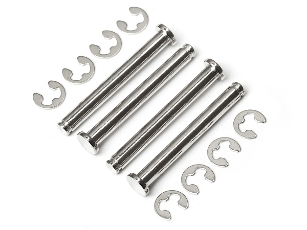 Schwingenstift 3X24.5mm (4St/WR8)