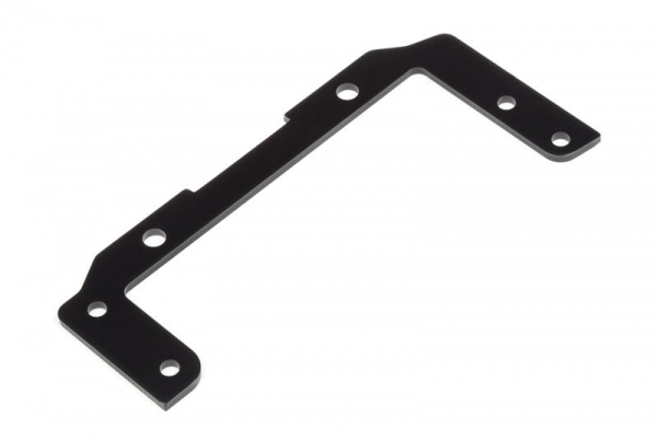 Rear Brace (Black)