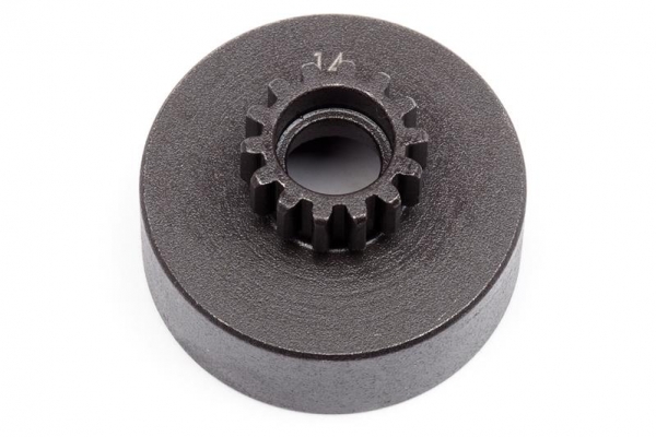 Kupplungsglocke 14Zx33X20mm