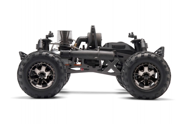 Savage X 4.6 1:8 4WD Nitro Monster Truck R/C