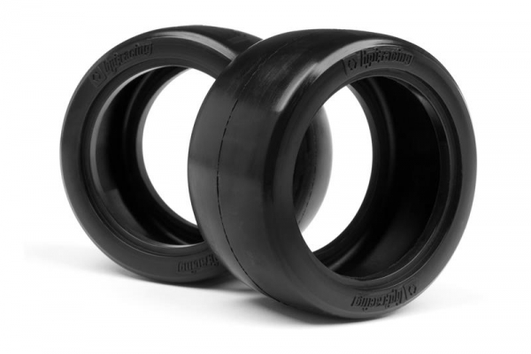 Falken Azenis Slick Tire 34Mm (Rear/2Pcs)