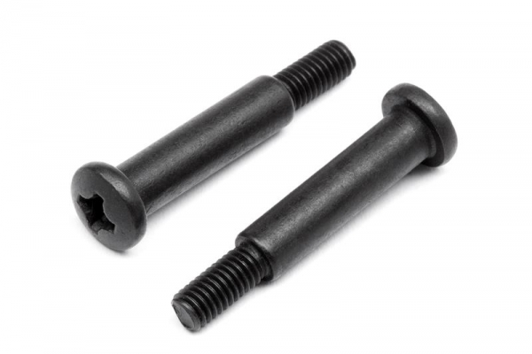 Step Screw M3X4X22Mm (2Pcs)