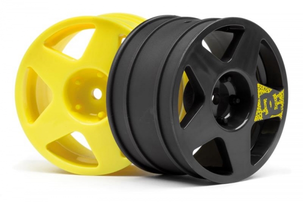 Fifteen 52 Tarmac Wheel Set