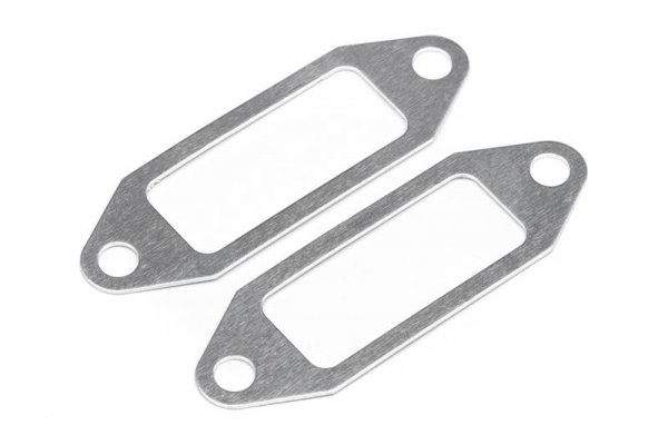 Gasket 11X28X42X0.5Mm