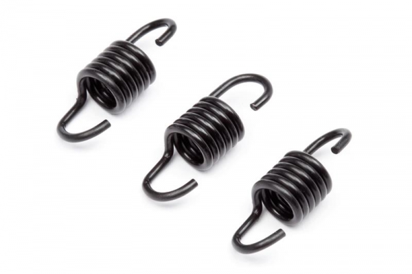 Auspuff-Feder 0.9X5X13mm (3St)