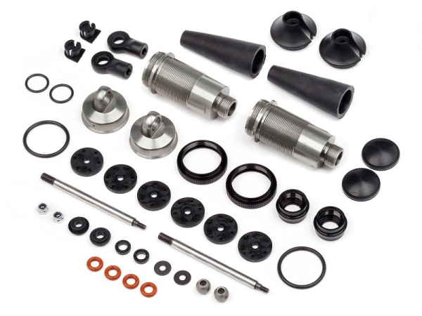 HPI Racing Big Bore Shock Set (106mm/2pcs)