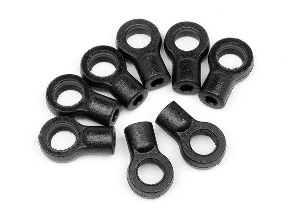 Rod End 6X14Mm (8Pcs)