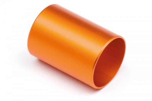 Diff-Rohr 14X20X0.5mm (Orange)