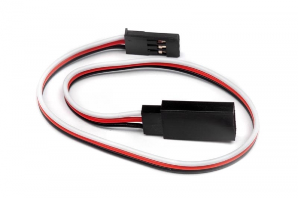 Servo Extension Wire 190Mm