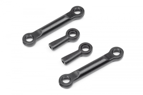 Steering/Throttle Rod Set