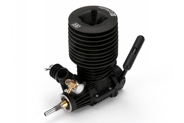 Nitro Star F3.5 V2 Motor (Seilzugstarter)