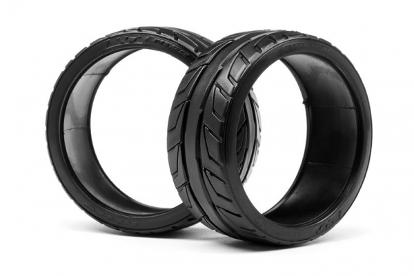 Nitto Nt05 T-Drift Tire 26Mm (2Pcs)