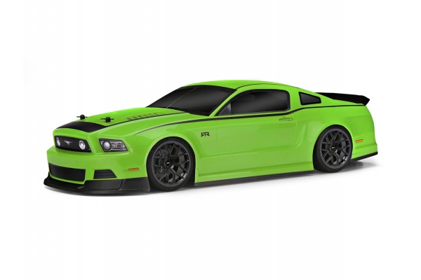 2014 Ford Mustang RTR Body (200Mm)