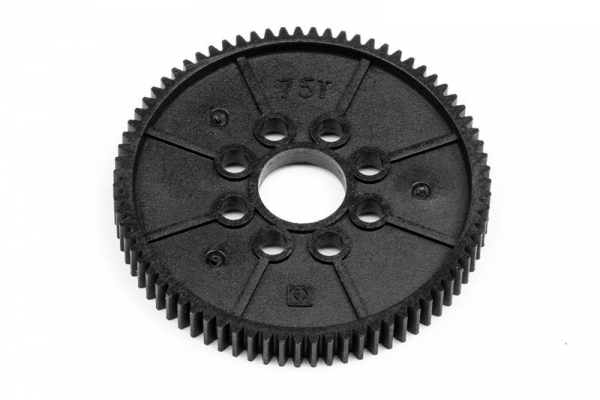 Hauptzahnrad (75Z)