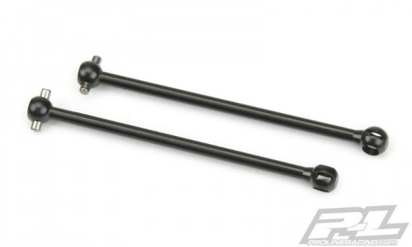 PRO-MT 4x4 Replacement Rear Drive Shafts Pro-Line