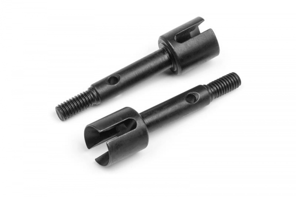 Stub Axle (2Pcs)