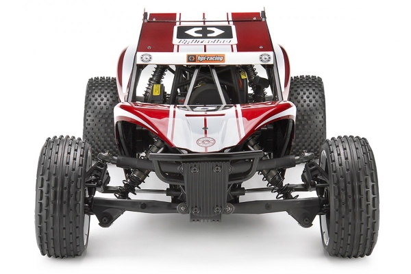 Baja Kraken Sidewinder X5 1:5 2WD Gas Buggy R/C