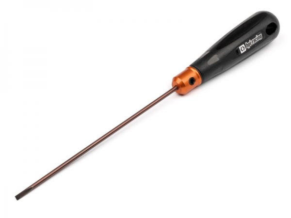 Pro-Series Tools 3X150Mm Flat Blade ScreWDriver