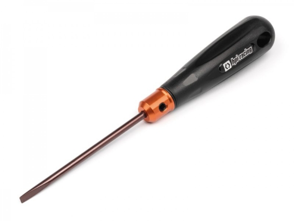 Pro-Series Tools 4X100Mm Flat Blade ScreWDriver