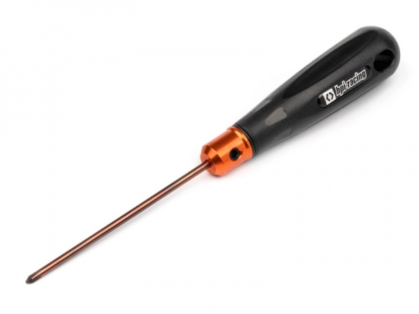 Pro-Series Tools 3Mm Phillips ScreWDriver