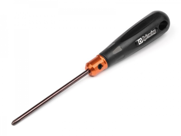 Pro-Series Tools 4Mm Phillips ScreWDriver