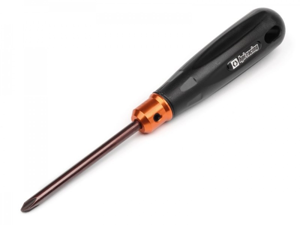 Pro-Series Tools 6Mm Phillips ScreWDriver