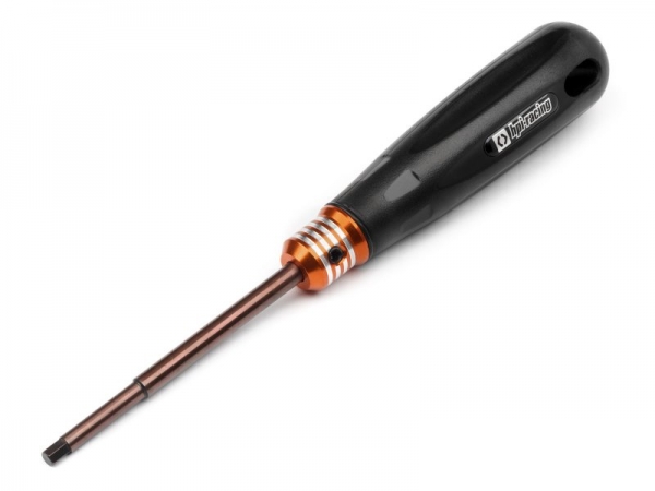 Pro-Series Tools 4.0Mm Hex Driver