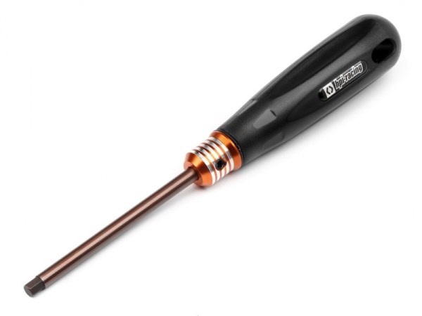 Pro-Series Tools 5.0Mm Hex Driver