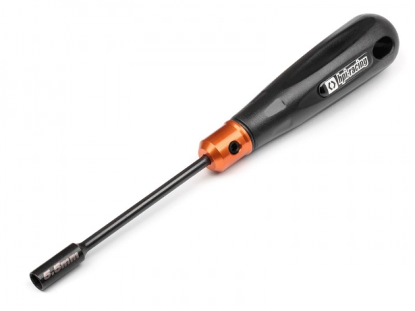 Pro-Series Tools 5.5Mm Box Wrench