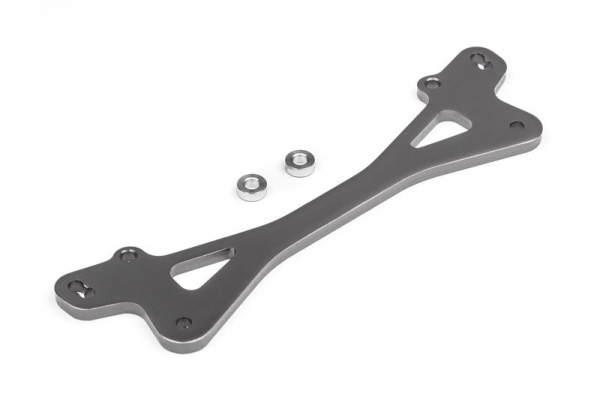 Rear Shock Mount Plate