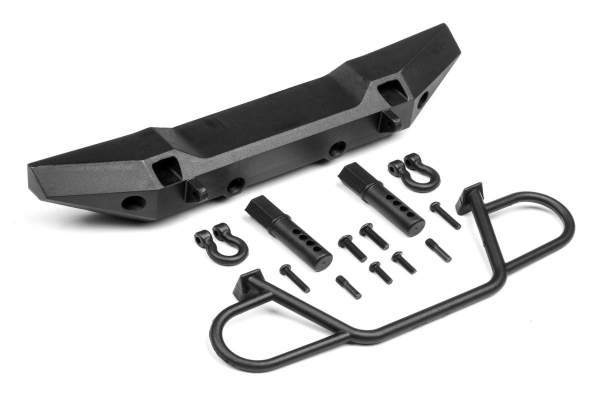 Front Bumper Set (Type 1)