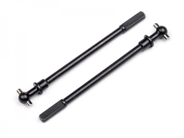 Front Axle Shaft (2Pcs)