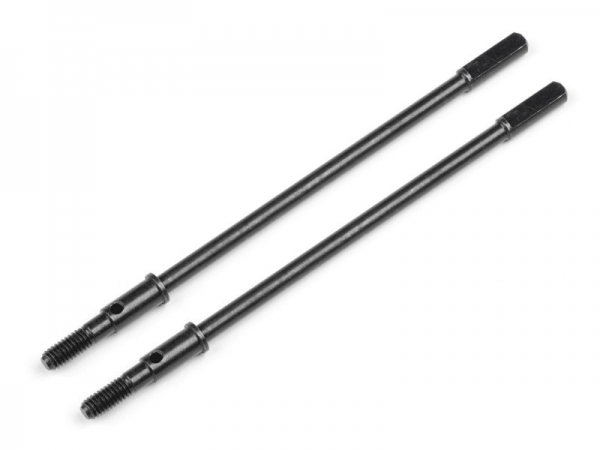 Rear Axle Shaft (2Pcs)