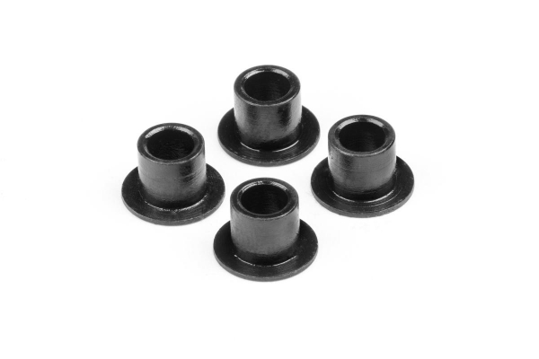 Flange Bushing (4Pcs)