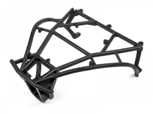 Baja Kraken Sand Rail Front Bumper