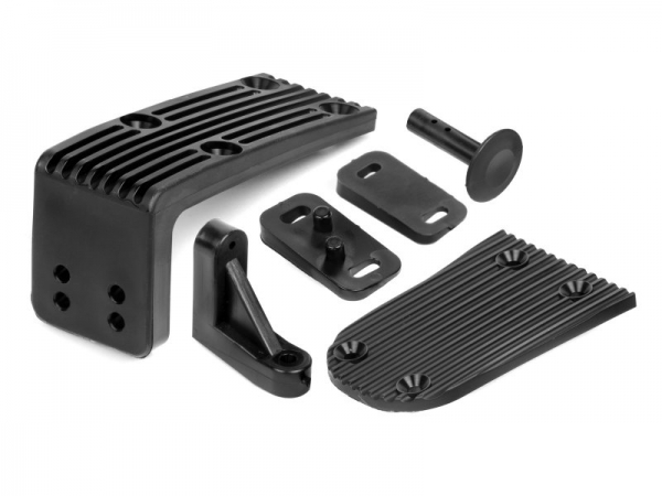 BAJA KRAKEN BRACKET SET