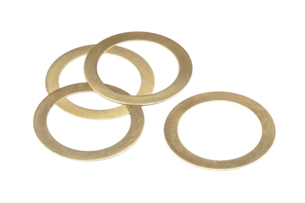 Gasket For Cylinder (F5.9/4Pcs)