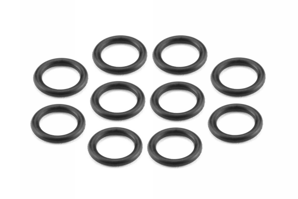O-Ring 1.5 X 6.50 (10 Pcs)