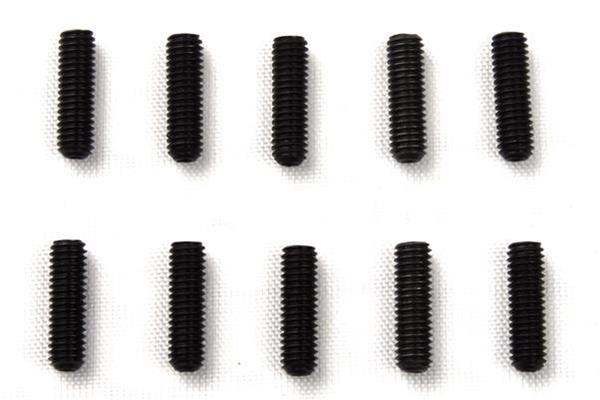 M3x10mm Madenschraube (10Stk.)